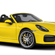 Illustration for article titled How Youd Option Your Porsche Boxster Spyder